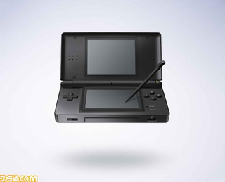 Illustration for article titled Limited Premium DS Lites For Japan